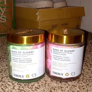 Truly Beauty Buns Of Glowry Bundle